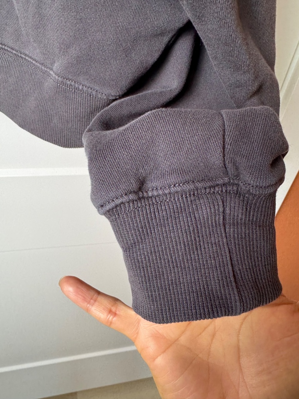 H&M cropped sweater - Picture 4 of 7